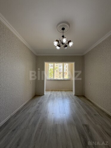 4 otaqlı köhnə tikili - Köhnə Günəşli q. - 108 m² (24)