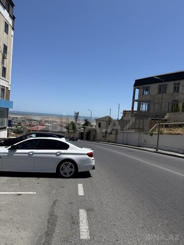4 otaqlı köhnə tikili - Köhnə Günəşli q. - 108 m² (7)