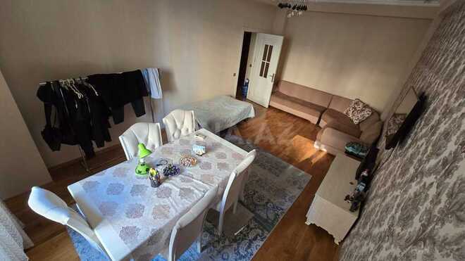 2 otaqlı yeni tikili - Neftçilər m. - 75 m² (4)