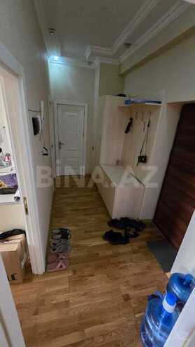 2 otaqlı yeni tikili - Neftçilər m. - 75 m² (2)