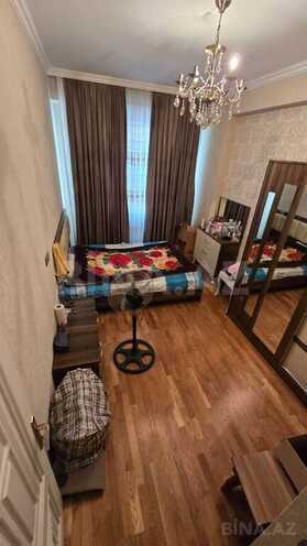 2 otaqlı yeni tikili - Neftçilər m. - 75 m² (3)