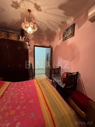 3-комн. новостройка - пос. Бакиханова - 82 м² (4)