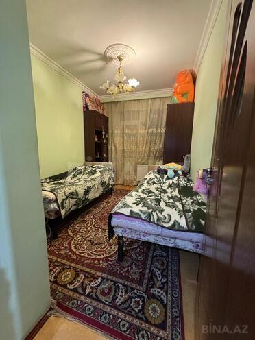 3-комн. новостройка - пос. Бакиханова - 82 м² (6)