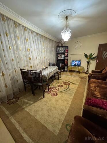 3-комн. новостройка - пос. Бакиханова - 82 м² (2)