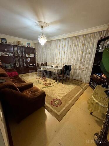 3-комн. новостройка - пос. Бакиханова - 82 м² (1)