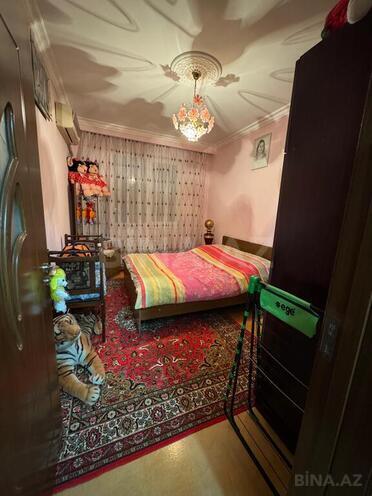 3-комн. новостройка - пос. Бакиханова - 82 м² (3)
