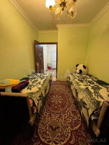 3-комн. новостройка - пос. Бакиханова - 82 м² (5)