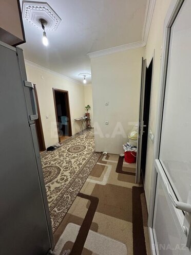 3-комн. новостройка - пос. Бакиханова - 82 м² (8)