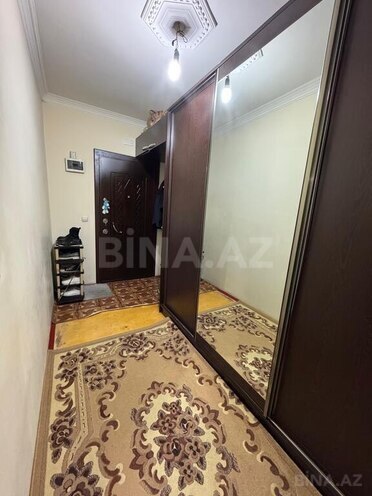 3-комн. новостройка - пос. Бакиханова - 82 м² (9)