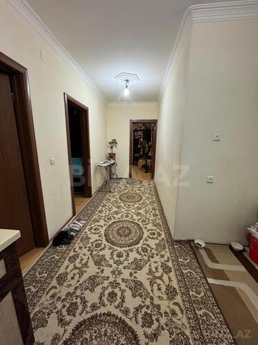 3-комн. новостройка - пос. Бакиханова - 82 м² (10)