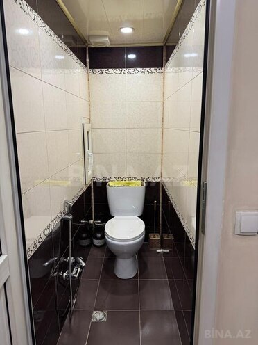 3-комн. новостройка - пос. Бакиханова - 82 м² (11)