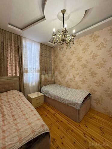 3 otaqlı yeni tikili - Həzi Aslanov q. - 92 m² (12)