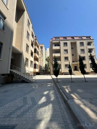 3 otaqlı yeni tikili - Həzi Aslanov q. - 92 m² (9)