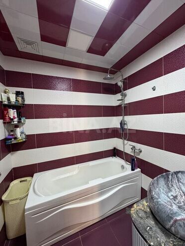 3 otaqlı yeni tikili - Həzi Aslanov q. - 92 m² (16)