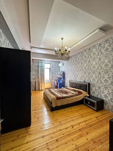 3 otaqlı yeni tikili - Həzi Aslanov q. - 92 m² (11)