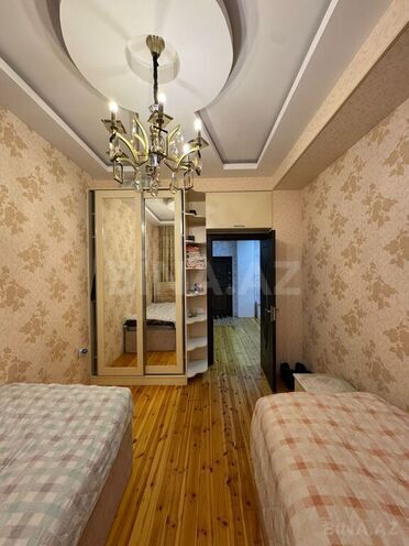 3 otaqlı yeni tikili - Həzi Aslanov q. - 92 m² (6)