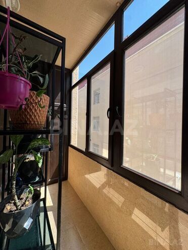 3 otaqlı yeni tikili - Həzi Aslanov q. - 92 m² (1)
