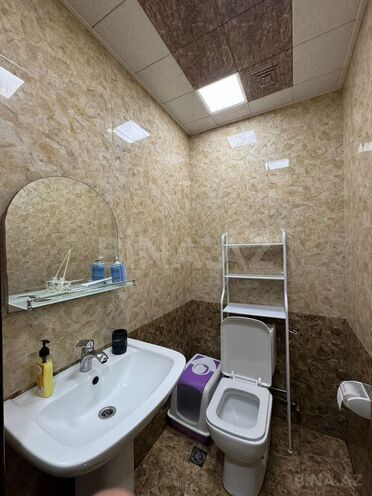 3 otaqlı yeni tikili - Həzi Aslanov q. - 92 m² (7)