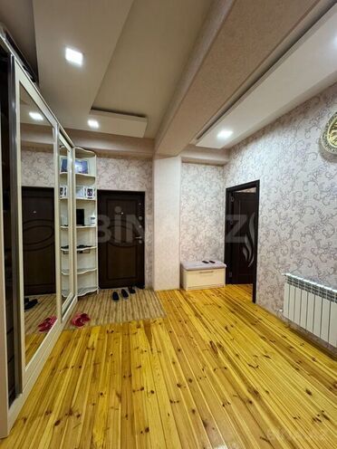 3 otaqlı yeni tikili - Həzi Aslanov q. - 92 m² (3)