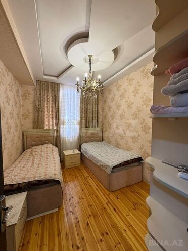 3 otaqlı yeni tikili - Həzi Aslanov q. - 92 m² (8)