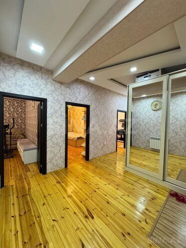 3 otaqlı yeni tikili - Həzi Aslanov q. - 92 m² (15)