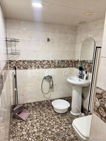2 otaqlı köhnə tikili - Elmlər Akademiyası m. - 60 m² (7)