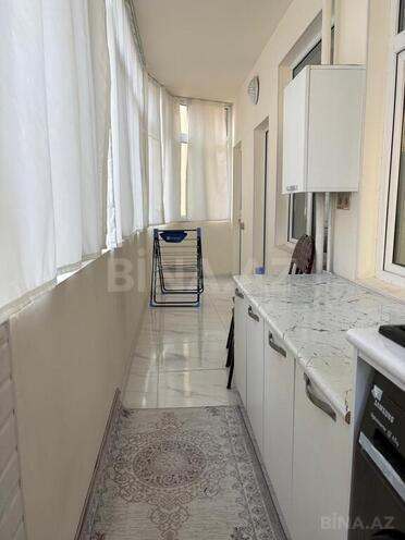 3 otaqlı yeni tikili - Xırdalan - 89 m² (10)