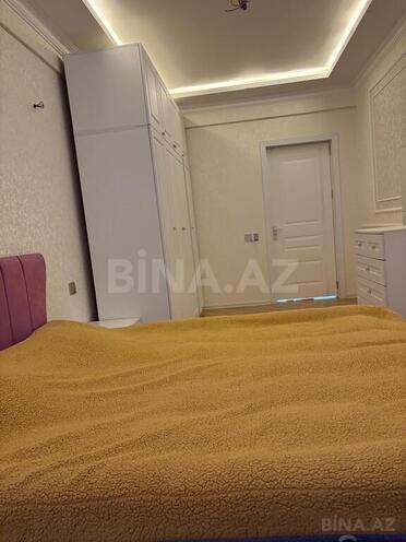 3 otaqlı yeni tikili - Xırdalan - 89 m² (5)