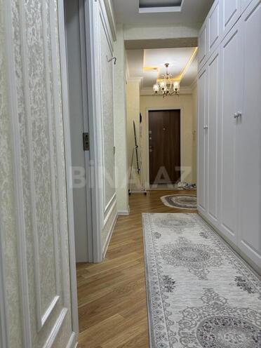 3 otaqlı yeni tikili - Xırdalan - 89 m² (7)