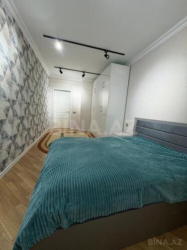 3 otaqlı yeni tikili - Xırdalan - 89 m² (4)