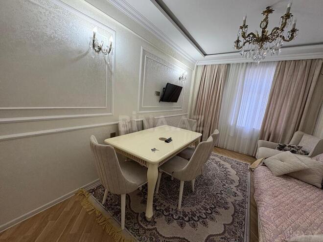 3 otaqlı yeni tikili - Xırdalan - 89 m² (3)