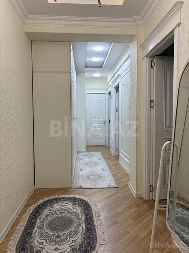 3 otaqlı yeni tikili - Xırdalan - 89 m² (6)