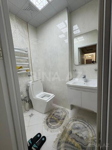 3 otaqlı yeni tikili - Xırdalan - 89 m² (9)
