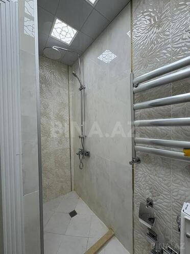 3 otaqlı yeni tikili - Xırdalan - 89 m² (13)