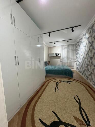 3 otaqlı yeni tikili - Xırdalan - 89 m² (8)
