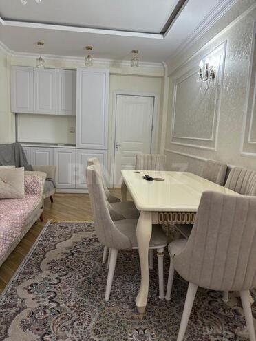 3 otaqlı yeni tikili - Xırdalan - 89 m² (2)