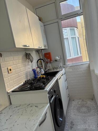 3 otaqlı yeni tikili - Xırdalan - 89 m² (12)
