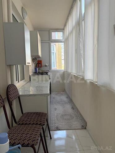 3 otaqlı yeni tikili - Xırdalan - 89 m² (11)