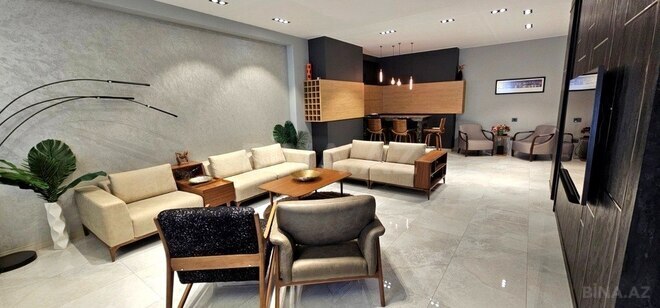 Satılır 4 otaqlı yeni tikili 229 m², Nizami m., photo 3 from 31