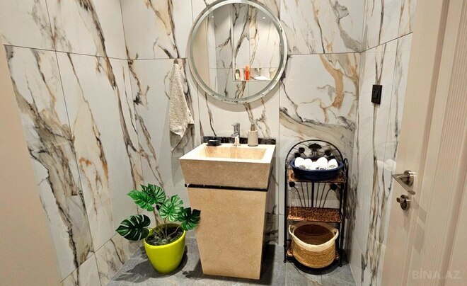 Satılır 4 otaqlı yeni tikili 229 m², Nizami m., photo 18 from 31