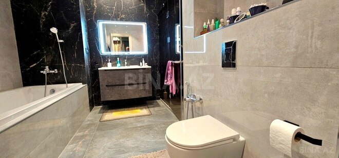 Satılır 4 otaqlı yeni tikili 229 m², Nizami m., photo 22 from 31