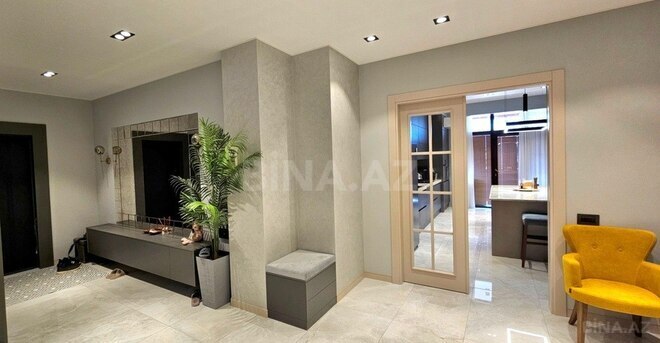 Satılır 4 otaqlı yeni tikili 229 m², Nizami m., photo 13 from 31