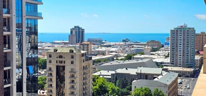 Satılır 4 otaqlı yeni tikili 229 m², Nizami m., photo 26 from 31