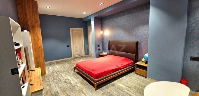 Satılır 4 otaqlı yeni tikili 229 m², Nizami m., photo 17 from 31