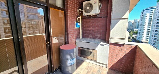 Satılır 4 otaqlı yeni tikili 229 m², Nizami m., photo 24 from 31