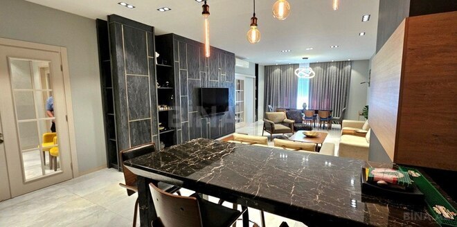 Satılır 4 otaqlı yeni tikili 229 m², Nizami m., photo 7 from 31