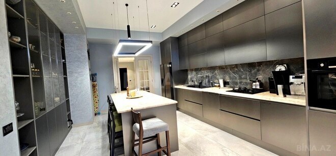 Satılır 4 otaqlı yeni tikili 229 m², Nizami m., photo 12 from 31