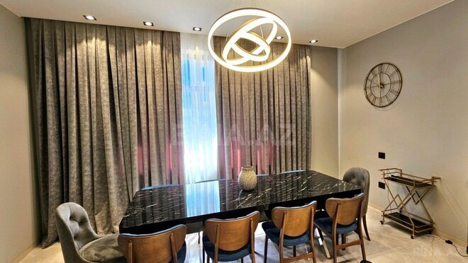 Satılır 4 otaqlı yeni tikili 229 m², Nizami m., photo 5 from 31