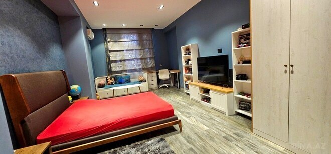 Satılır 4 otaqlı yeni tikili 229 m², Nizami m., photo 14 from 31