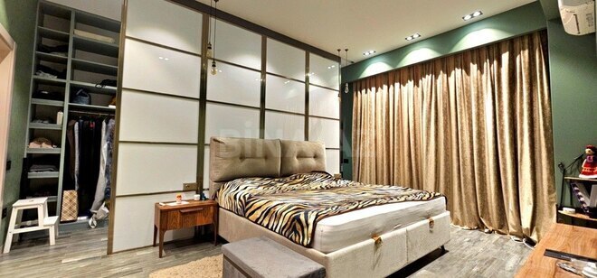 Satılır 4 otaqlı yeni tikili 229 m², Nizami m., photo 15 from 31